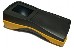 HighQuality Batteriefach-Gehäuse mit Ausschnitt für 2.1 bis 2.5&quot; Displayfür Mikrocontroller, BS600, BS601